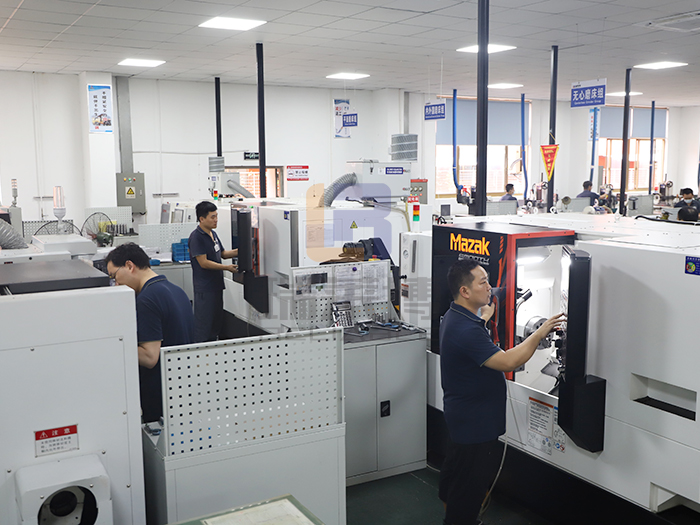 日本馬扎克數(shù)控車床